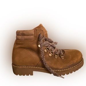 Cutest Boys Hiking Boys - Used, Size 1